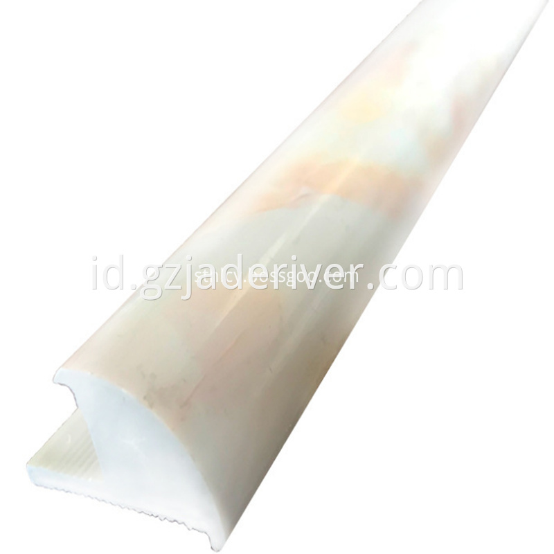 High Quality Tile Corner Artificial Stone Strip